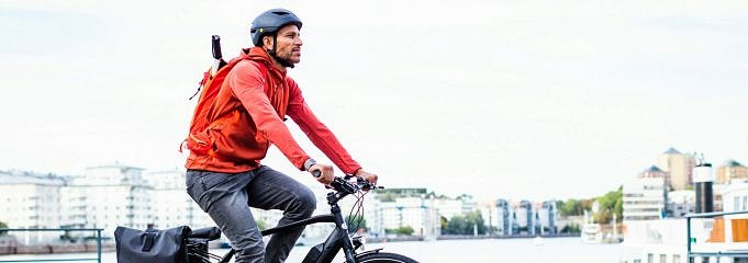 Cykling Kontra Löpning. 11 Anledningar Till Att Cykling Vinner